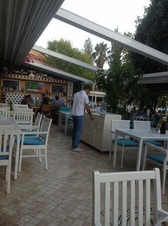 West Cafe