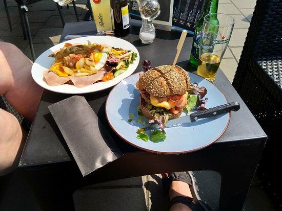 Horeca Centrum de Albatros