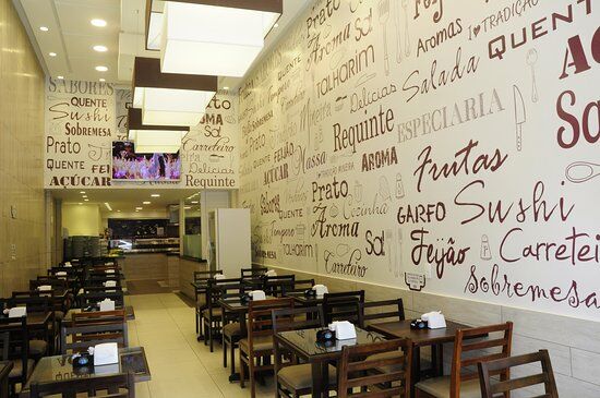 Restaurante Tradicao Mineira