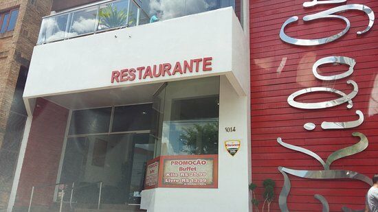 Kilo Grill