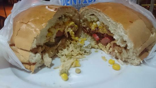 Aero Burg