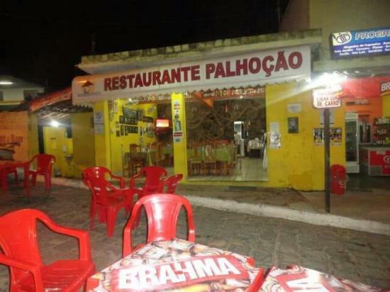 O Palhoção