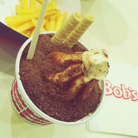 Bob's Lanches