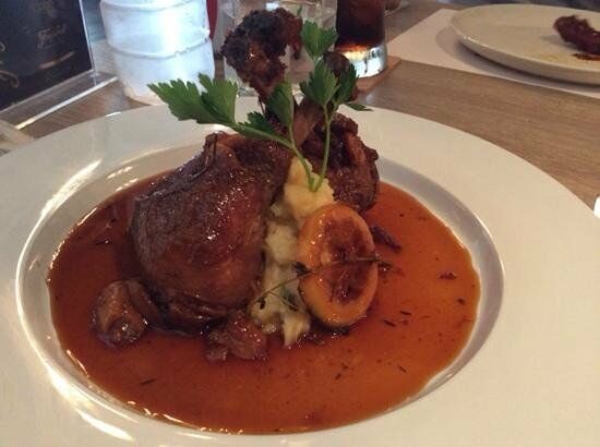 Smiles Jazz & Bistro