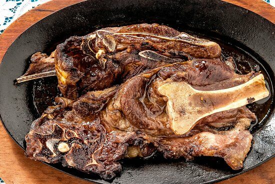 Restaurant Arabe Miguel