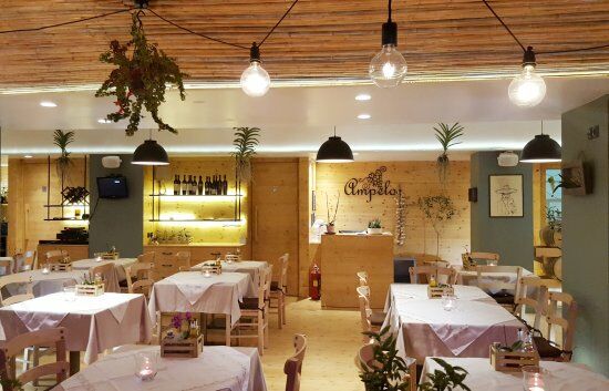 Ampelos Restaurant