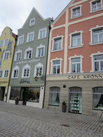 Cafe Kröner