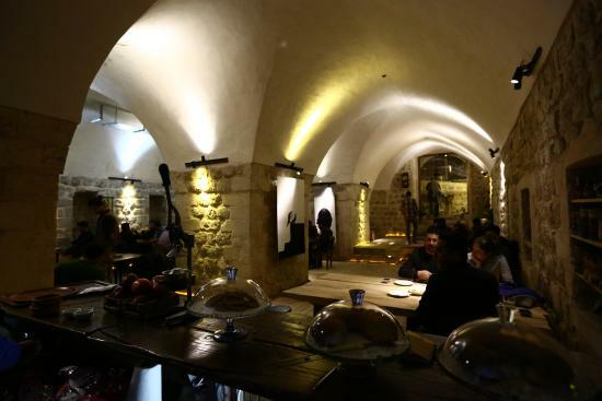 Sinek Cafe