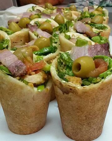 Pizzeria Kono Podgorica