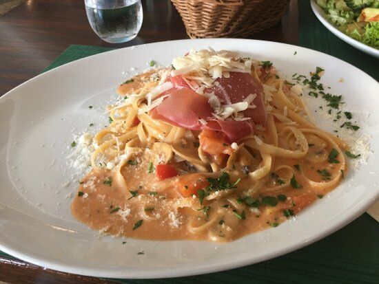 Osteria in Bad Aibling