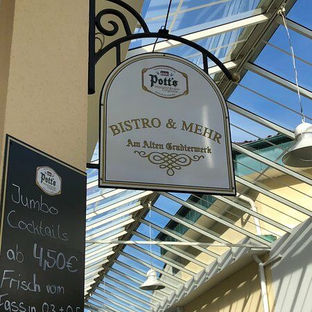 Bistro und Mehr