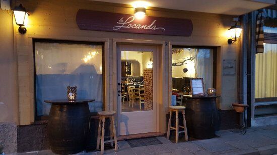 La Locanda