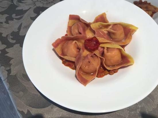 Il Pastarolo