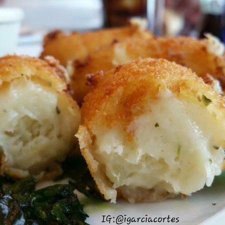 Cafeteria El Corte Ingles