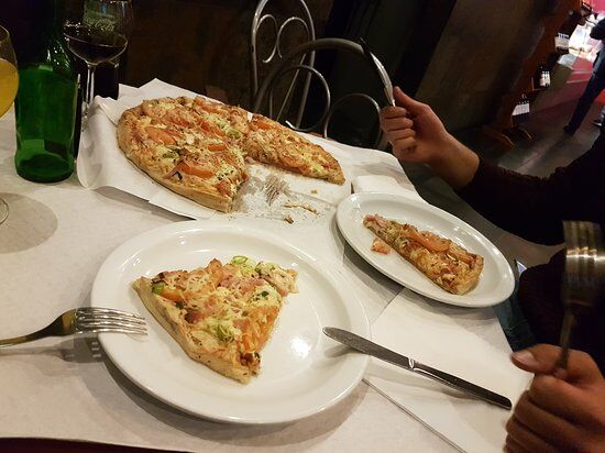 Pizzaria Donatello