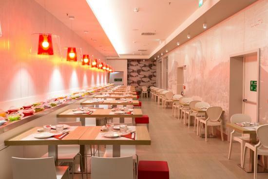 Sushiko Bolzano
