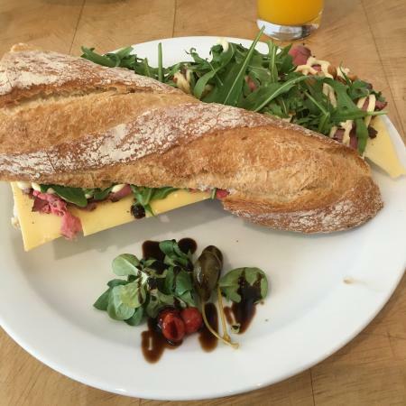 Vermeyden Delicatessen