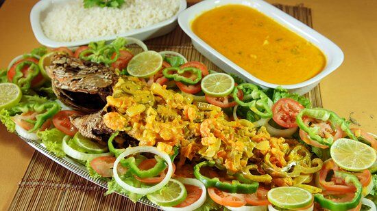 Restaurante Maracaju