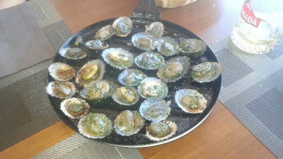 Restaurante La Maresia