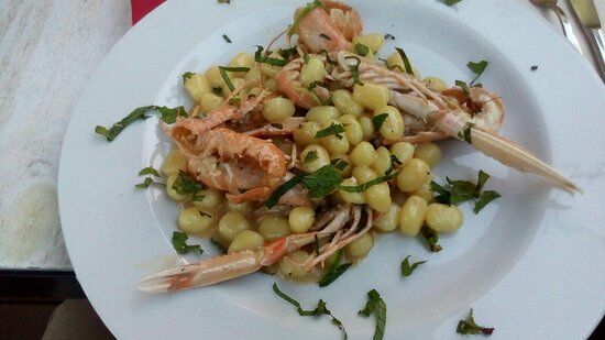 Ristorante pizzeria barbarossa