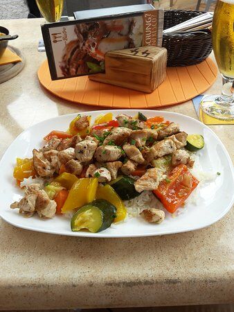 Sandis Mein Bistro