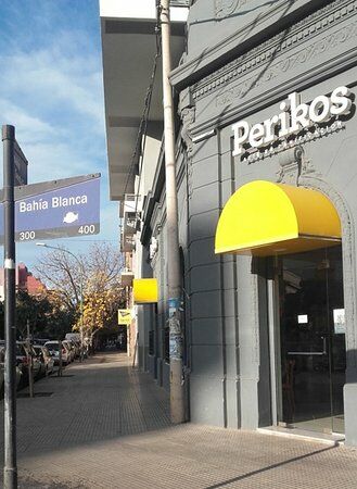 Perikos