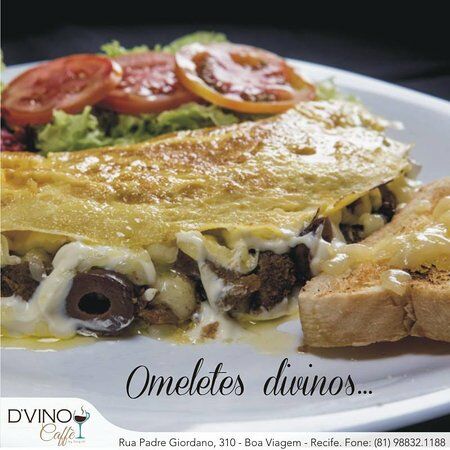 D'Vino Caffé