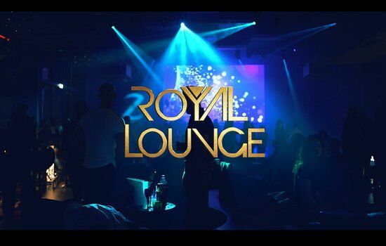 Royal Lounge Pau