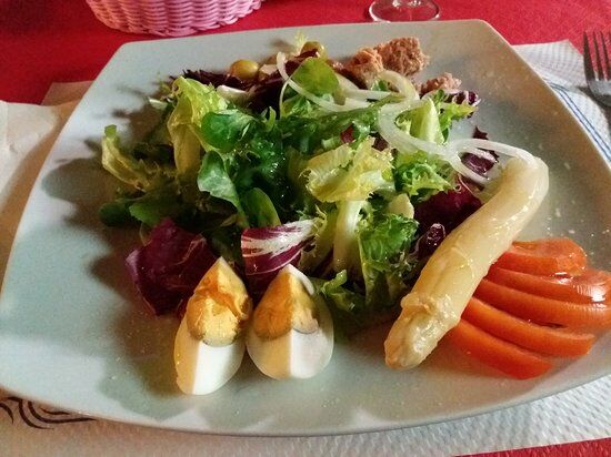Gastrobar El Ruso