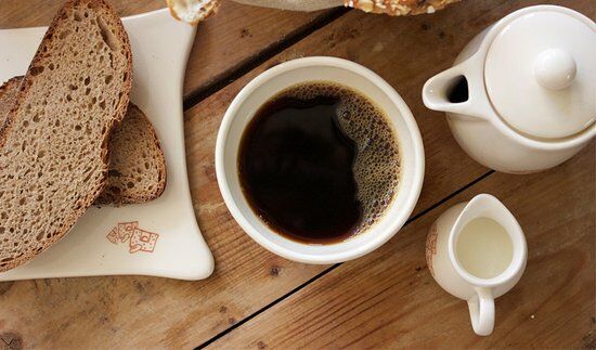 Le Pain Quotidien