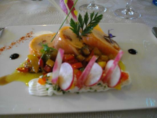 Restaurant Chaput