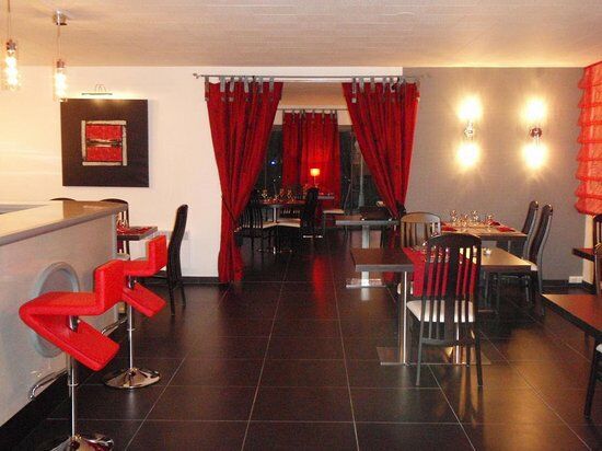 Le Trianon