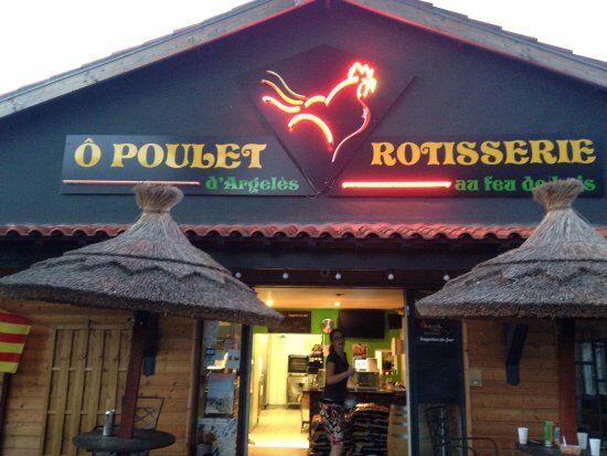 O Poulet