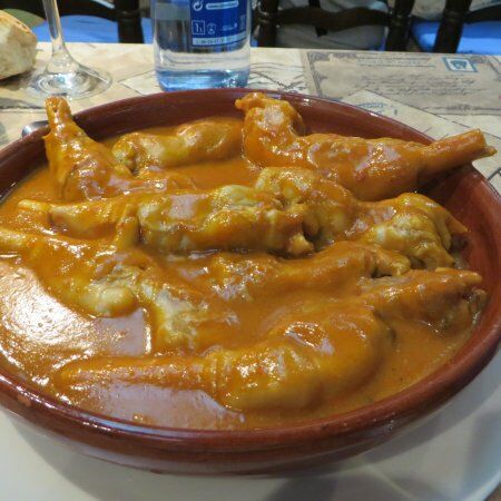 El Cocinillas