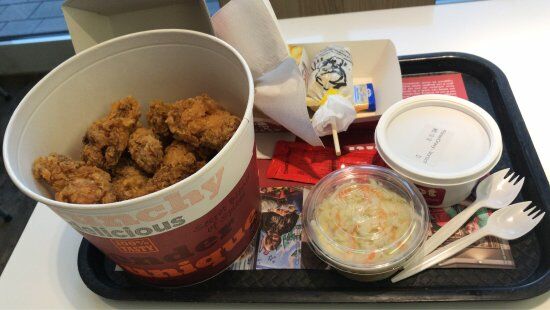 KFC
