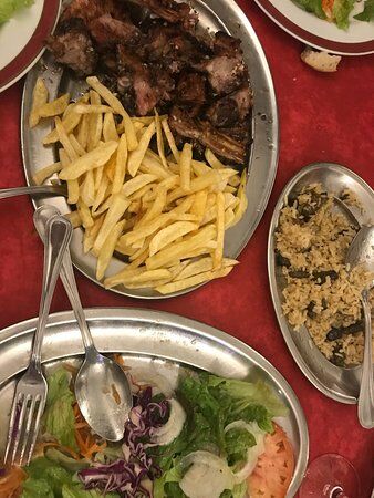 Restaurante O Jaime