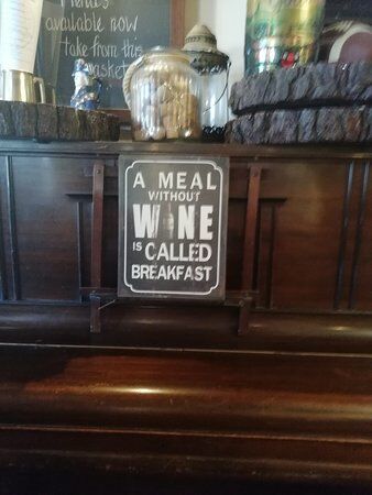 The Foundry Arms At Poole