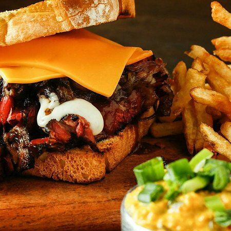 Bulls BBQ Smoke House