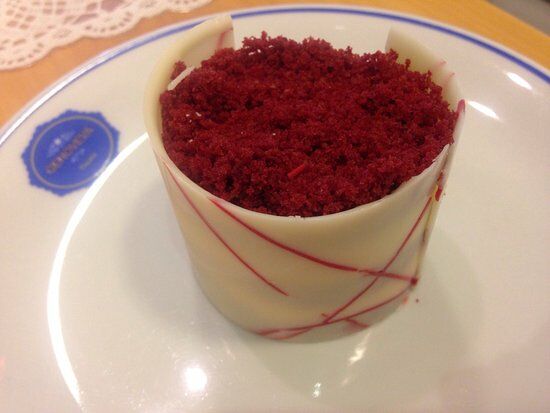 Genoveva Doces