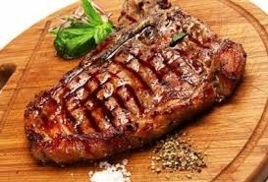 Bar-cafeteria "GALERIA"