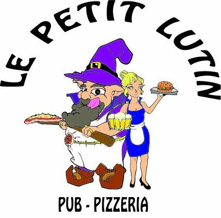 Le Petit Lutin