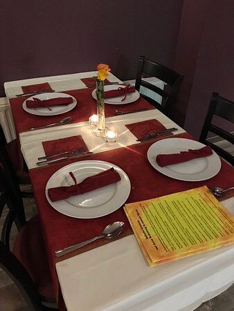Bollywood Pizzaservice