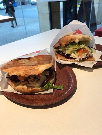 Bra Kebap Haus