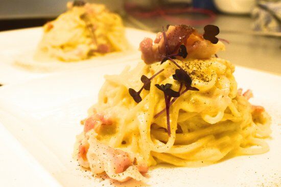 Oggi Gourmet Cafè Roma