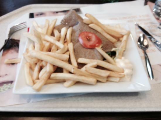 Flunch