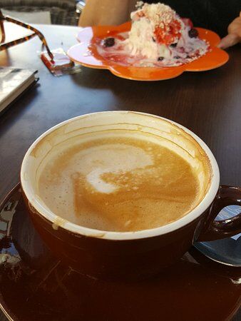 Eiscafe Taormina
