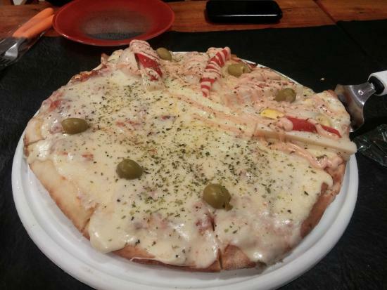 Napoleon Pizzeria