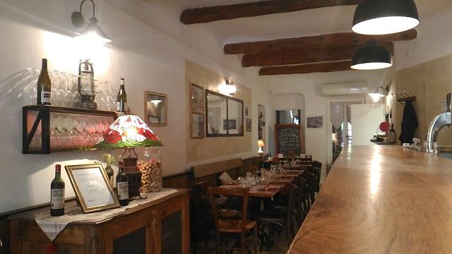 Le Bistrot Du Cours