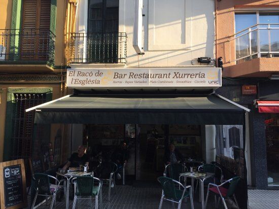 El Racó de l'Església
