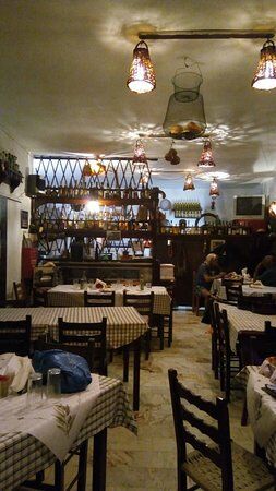 Ta Psarakia tou Ntaou